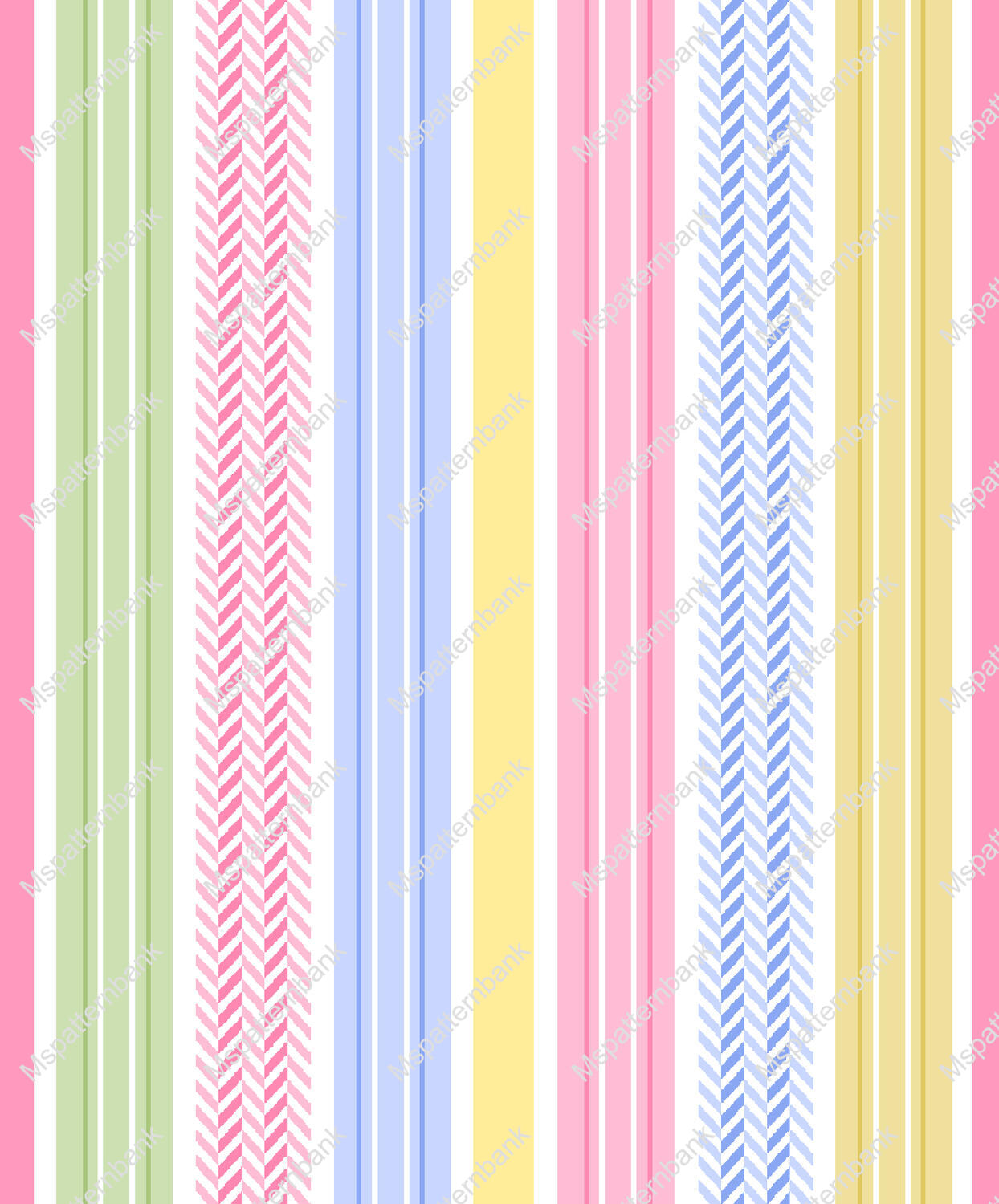 Vintage Angular Vector Pattern