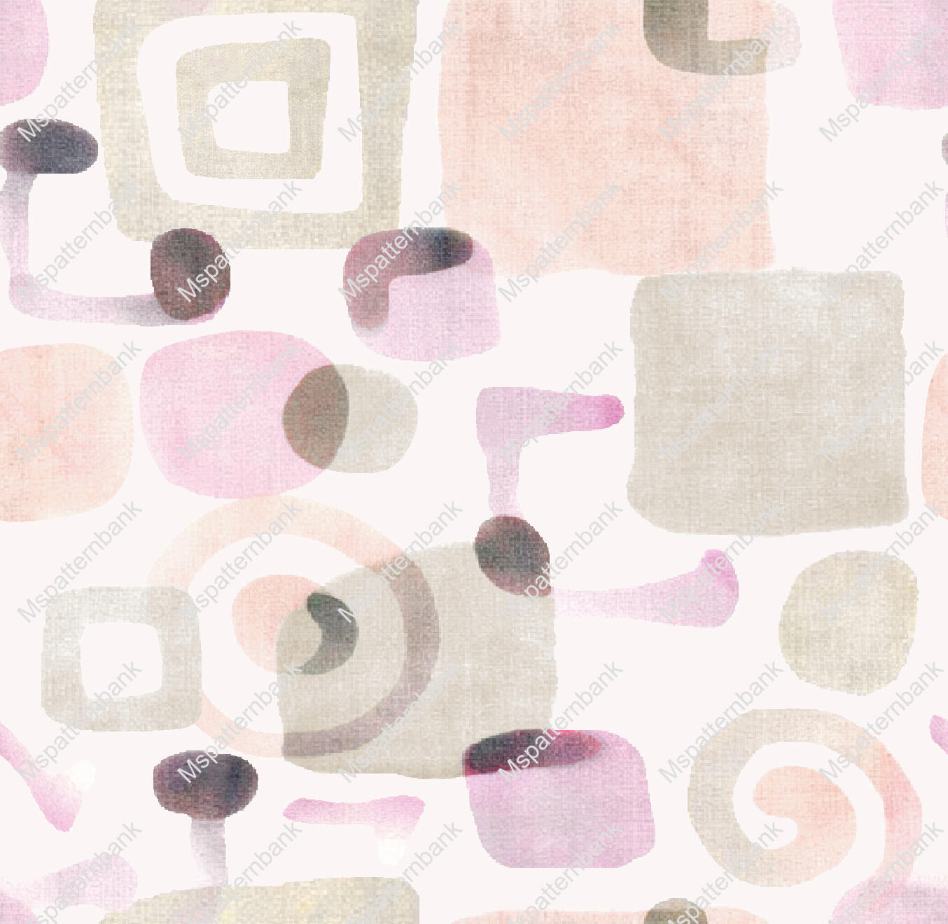 Traditional Abstract Seamless Repeat Traditional Abstract Seamless Repeat