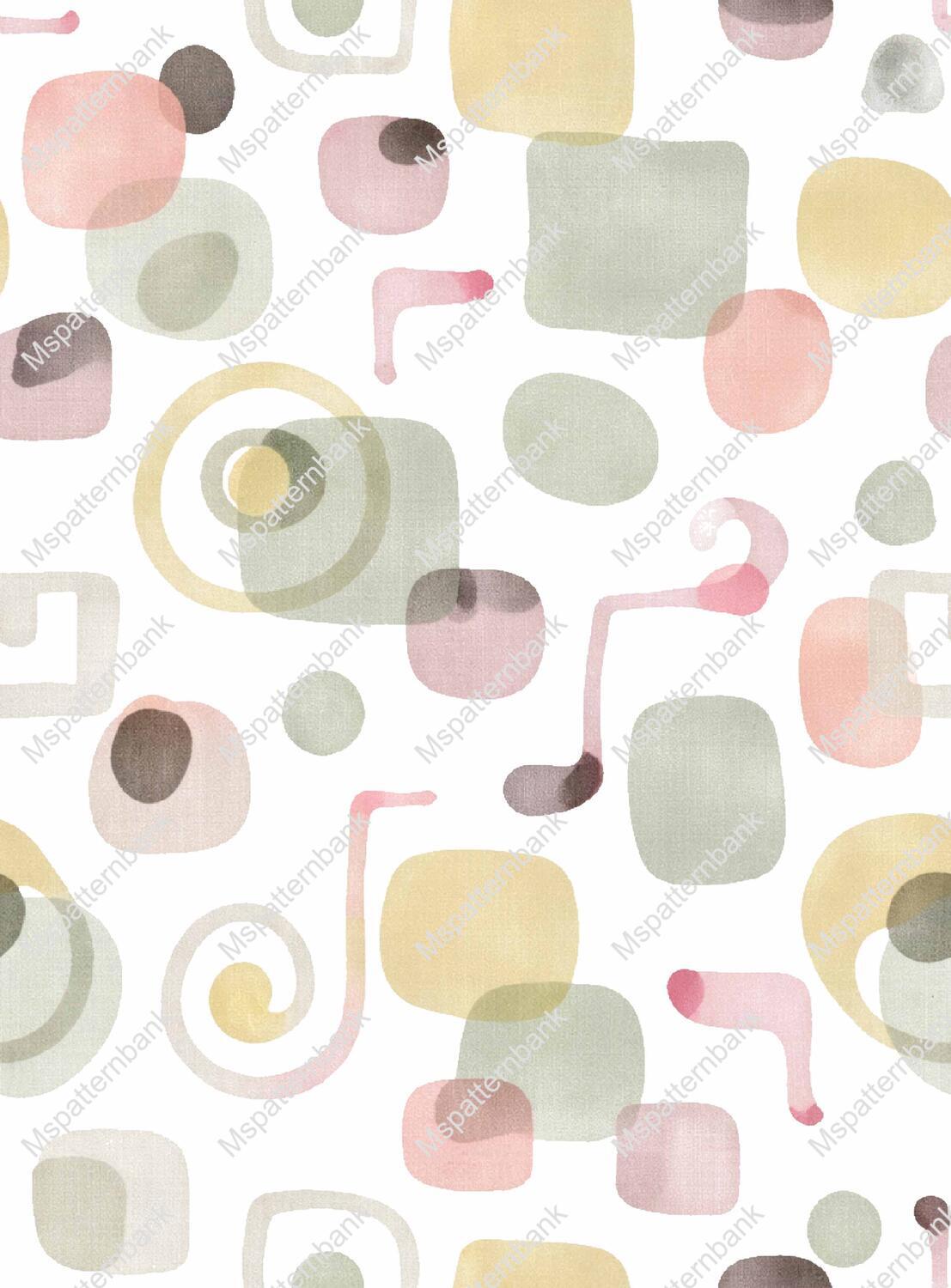 Minimalist Stripe Abstract Design
