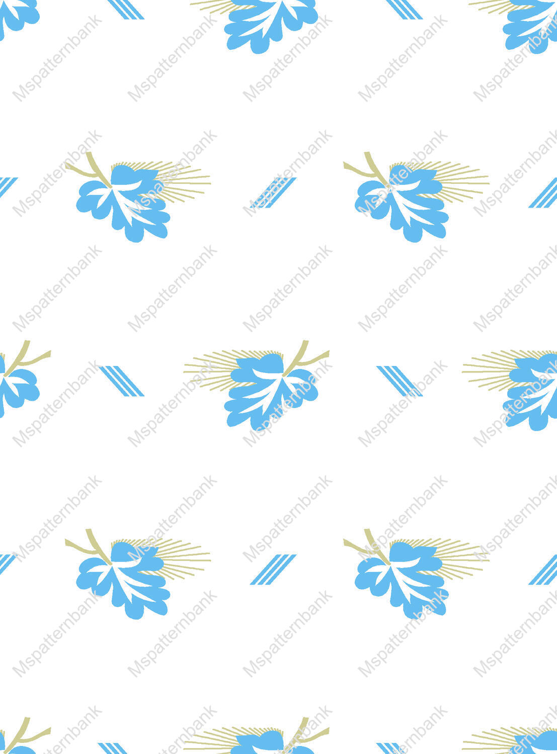 Intricate Polygonal Modern Print Intricate Polygonal Modern Print