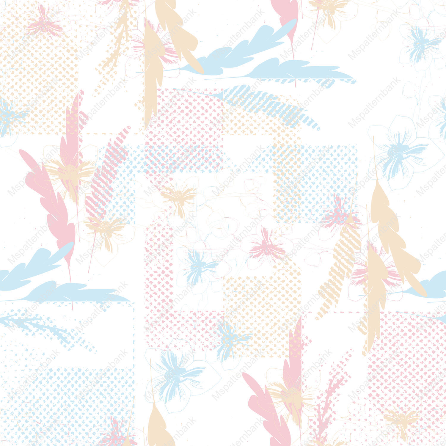 Exquisite Gold Chevron Geometric Surface Pattern